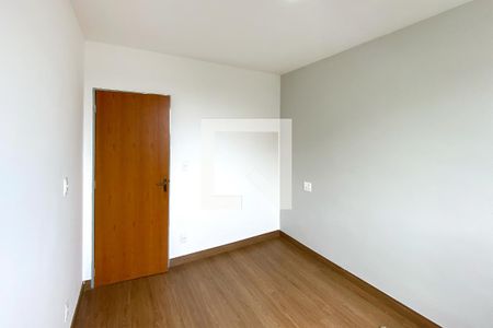 Suite 1 de apartamento à venda com 3 quartos, 85m² em Santa Efigênia, Belo Horizonte