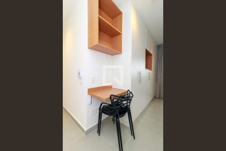 Studio de kitnet/studio para alugar com 0 quarto, 29m² em Brooklin, São Paulo