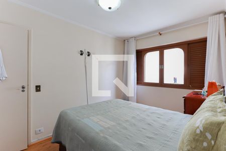 Quarto 1 de apartamento para alugar com 2 quartos, 75m² em Santana, São Paulo
