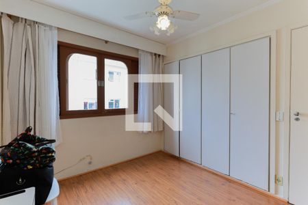 Quarto 2 de apartamento para alugar com 2 quartos, 75m² em Santana, São Paulo