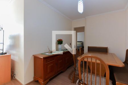 Sala de apartamento para alugar com 2 quartos, 75m² em Santana, São Paulo