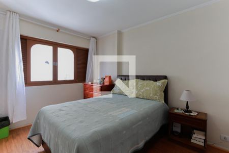 Quarto 1 de apartamento para alugar com 2 quartos, 75m² em Santana, São Paulo