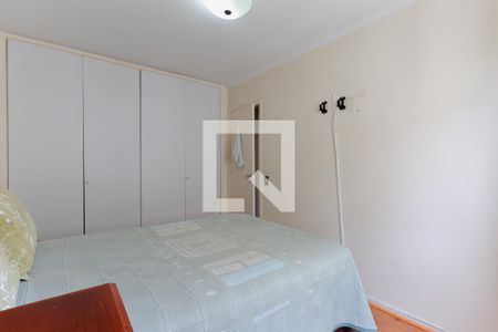 Quarto 1 de apartamento para alugar com 2 quartos, 75m² em Santana, São Paulo