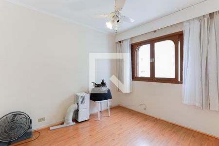 Quarto 2 de apartamento para alugar com 2 quartos, 75m² em Santana, São Paulo