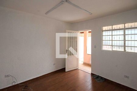 Sala de casa para alugar com 2 quartos, 90m² em Sapopemba, São Paulo