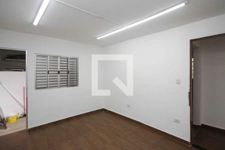 Quarto 02 de casa para alugar com 2 quartos, 90m² em Sapopemba, São Paulo