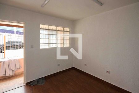 Sala de casa para alugar com 2 quartos, 90m² em Sapopemba, São Paulo