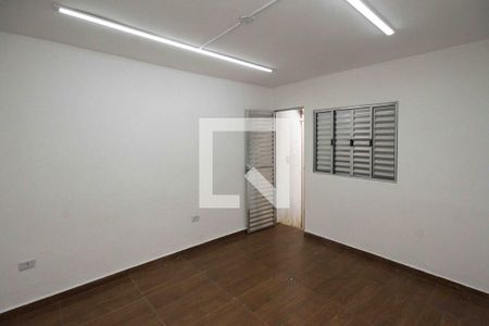 Quarto 02 de casa para alugar com 2 quartos, 90m² em Sapopemba, São Paulo