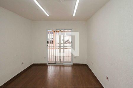 Quarto de casa para alugar com 2 quartos, 90m² em Sapopemba, São Paulo