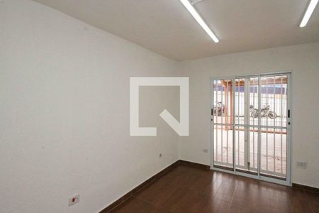 Quarto de casa para alugar com 2 quartos, 90m² em Sapopemba, São Paulo