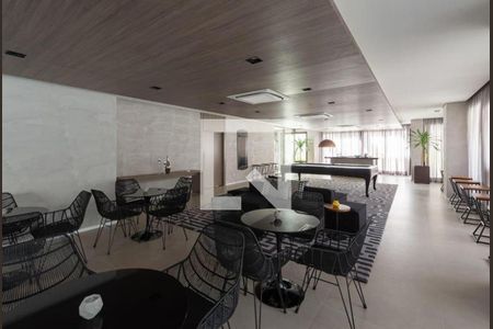 Foto 31 de apartamento à venda com 2 quartos, 84m² em Vila Olímpia, São Paulo