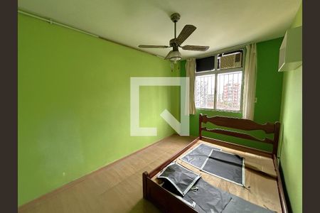 Quarto 1 de apartamento para alugar com 2 quartos, 59m² em Lins de Vasconcelos, Rio de Janeiro