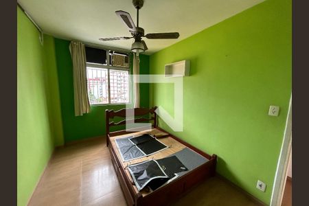 Quarto 1 de apartamento para alugar com 2 quartos, 59m² em Lins de Vasconcelos, Rio de Janeiro