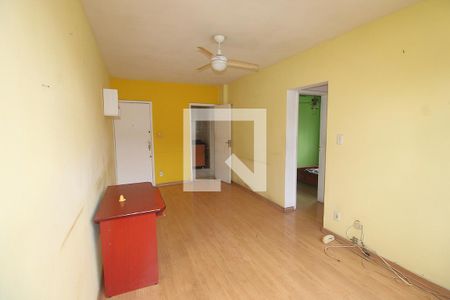 Sala de apartamento para alugar com 2 quartos, 59m² em Lins de Vasconcelos, Rio de Janeiro