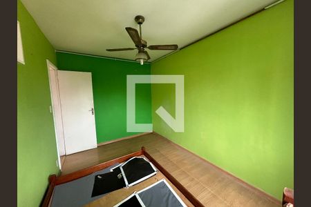 Quarto 1 de apartamento para alugar com 2 quartos, 59m² em Lins de Vasconcelos, Rio de Janeiro