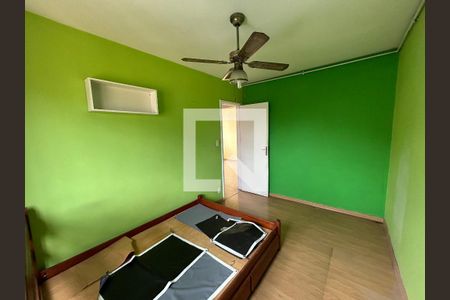 Quarto 1 de apartamento para alugar com 2 quartos, 59m² em Lins de Vasconcelos, Rio de Janeiro
