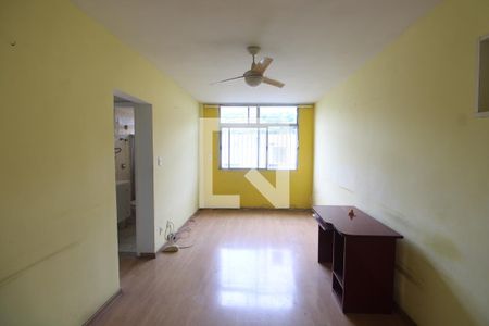 Sala de apartamento para alugar com 2 quartos, 59m² em Lins de Vasconcelos, Rio de Janeiro