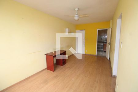 Sala de apartamento para alugar com 2 quartos, 59m² em Lins de Vasconcelos, Rio de Janeiro