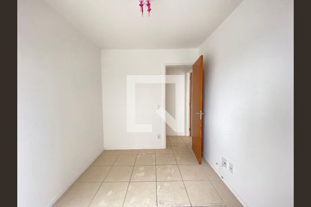 Quarto 1 de apartamento para alugar com 2 quartos, 50m² em Del Castilho, Rio de Janeiro