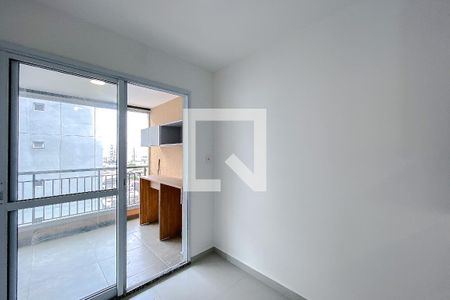 Sala de apartamento para alugar com 1 quarto, 33m² em Belenzinho, São Paulo