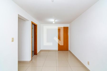 Sala de apartamento para alugar com 2 quartos, 88m² em Buritis, Belo Horizonte