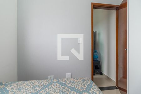 Apartamento para alugar com 2 quartos, 42m² em Vila Antonieta, São Paulo