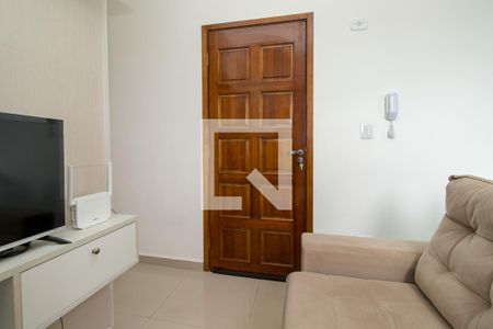 Apartamento para alugar com 2 quartos, 42m² em Vila Antonieta, São Paulo