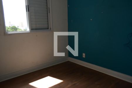 Quarto de apartamento para alugar com 2 quartos, 94m² em Cidade Cruzeiro do Sul, Suzano