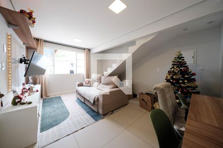 Casa de Condomínio à venda com 2 quartos, 80m² em Jardim Lisboa, São Paulo
