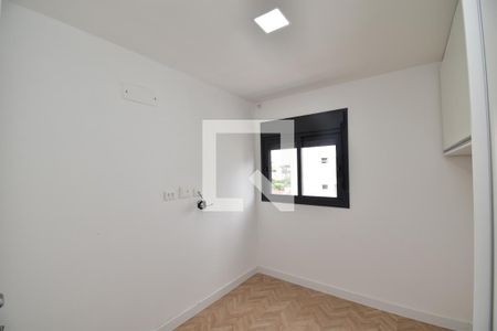 Suíte de apartamento para alugar com 2 quartos, 100m² em Boa Vista, Curitiba