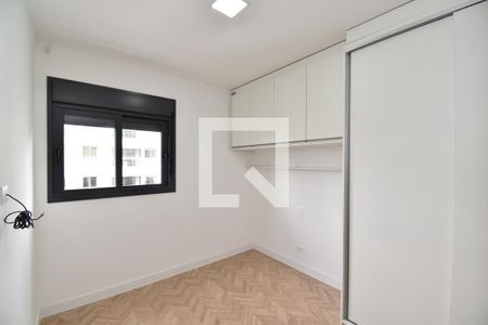 Suíte de apartamento para alugar com 2 quartos, 100m² em Boa Vista, Curitiba