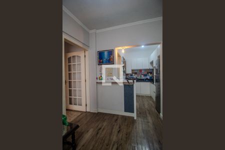 Cozinha de apartamento à venda com 2 quartos, 69m² em Centro Histórico, Porto Alegre