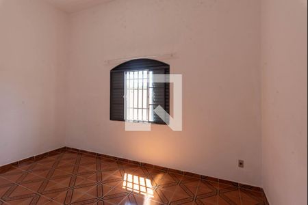 Quarto 2 de casa para alugar com 2 quartos, 96m² em Parque Jambeiro, Campinas