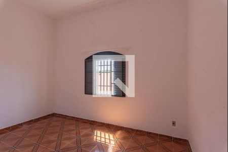 Quarto 1 de casa para alugar com 2 quartos, 96m² em Parque Jambeiro, Campinas