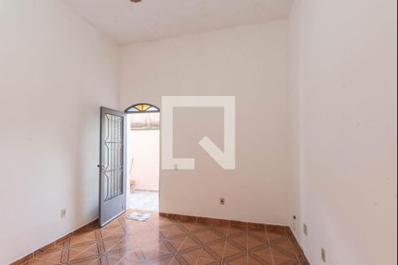Sala de casa para alugar com 2 quartos, 96m² em Parque Jambeiro, Campinas
