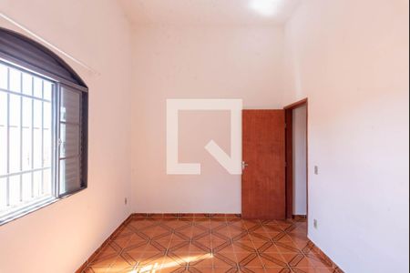 Quarto 1 de casa para alugar com 2 quartos, 96m² em Parque Jambeiro, Campinas