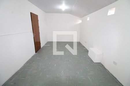 Sala / Quarto de kitnet/studio para alugar com 1 quarto, 40m² em Jardim Satélite, São José dos Campos