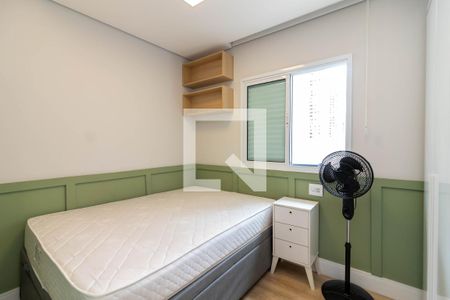 Quarto 2 de apartamento à venda com 3 quartos, 80m² em Vila Dom Pedro II, São Paulo