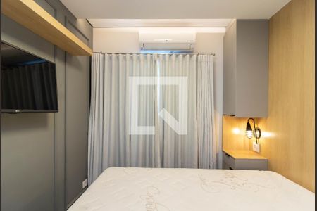 Quarto 1 de apartamento à venda com 3 quartos, 80m² em Vila Dom Pedro II, São Paulo