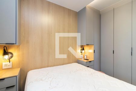 Quarto 1 de apartamento à venda com 3 quartos, 80m² em Vila Dom Pedro II, São Paulo