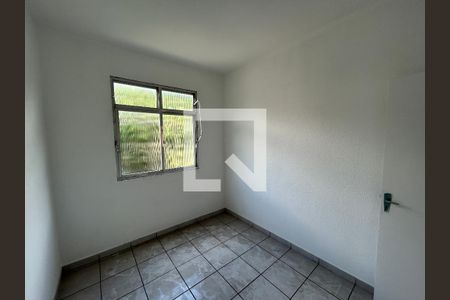 Quarto 1 de apartamento para alugar com 3 quartos, 52m² em Todos Os Santos, Rio de Janeiro