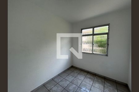 Quarto 1 de apartamento para alugar com 3 quartos, 52m² em Todos Os Santos, Rio de Janeiro