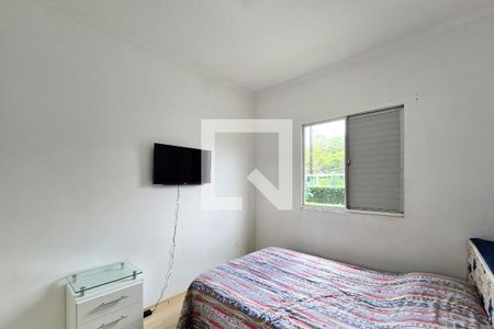 Quarto 1 de apartamento à venda com 2 quartos, 60m² em Nova Petrópolis, São Bernardo do Campo