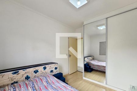 Quarto 1 de apartamento à venda com 2 quartos, 60m² em Nova Petrópolis, São Bernardo do Campo