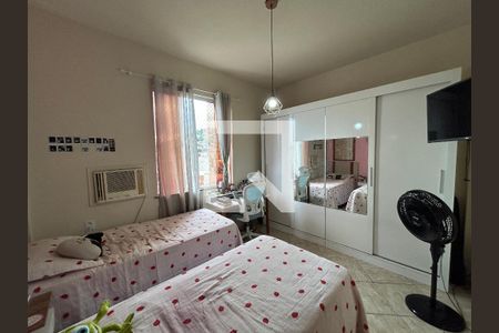 Quarto 1 de apartamento à venda com 2 quartos, 65m² em Inhaúma, Rio de Janeiro