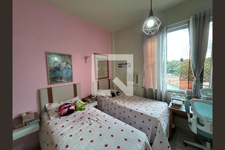 Quarto 1 de apartamento à venda com 2 quartos, 65m² em Inhaúma, Rio de Janeiro