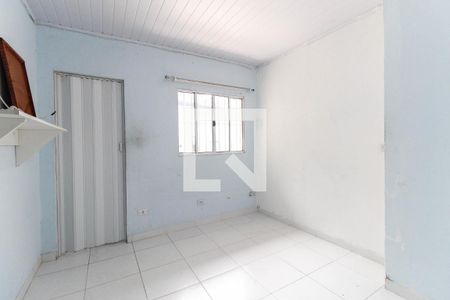 Suíte Casa 1 de casa para alugar com 2 quartos, 70m² em Cidade Nitro Operária, São Paulo