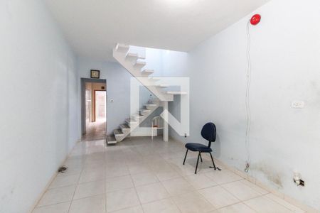 Sala Casa 1 de casa para alugar com 2 quartos, 70m² em Cidade Nitro Operária, São Paulo