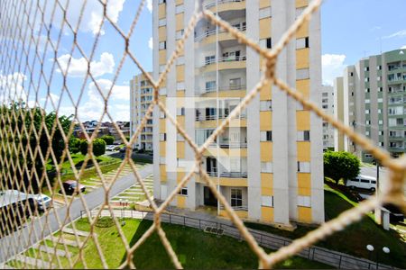 Apartamento à venda com 3 quartos, 106m² em Cocaia, Guarulhos