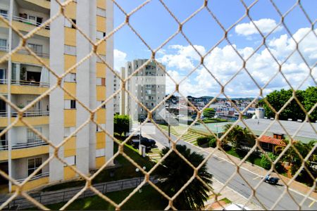 Apartamento à venda com 3 quartos, 106m² em Cocaia, Guarulhos